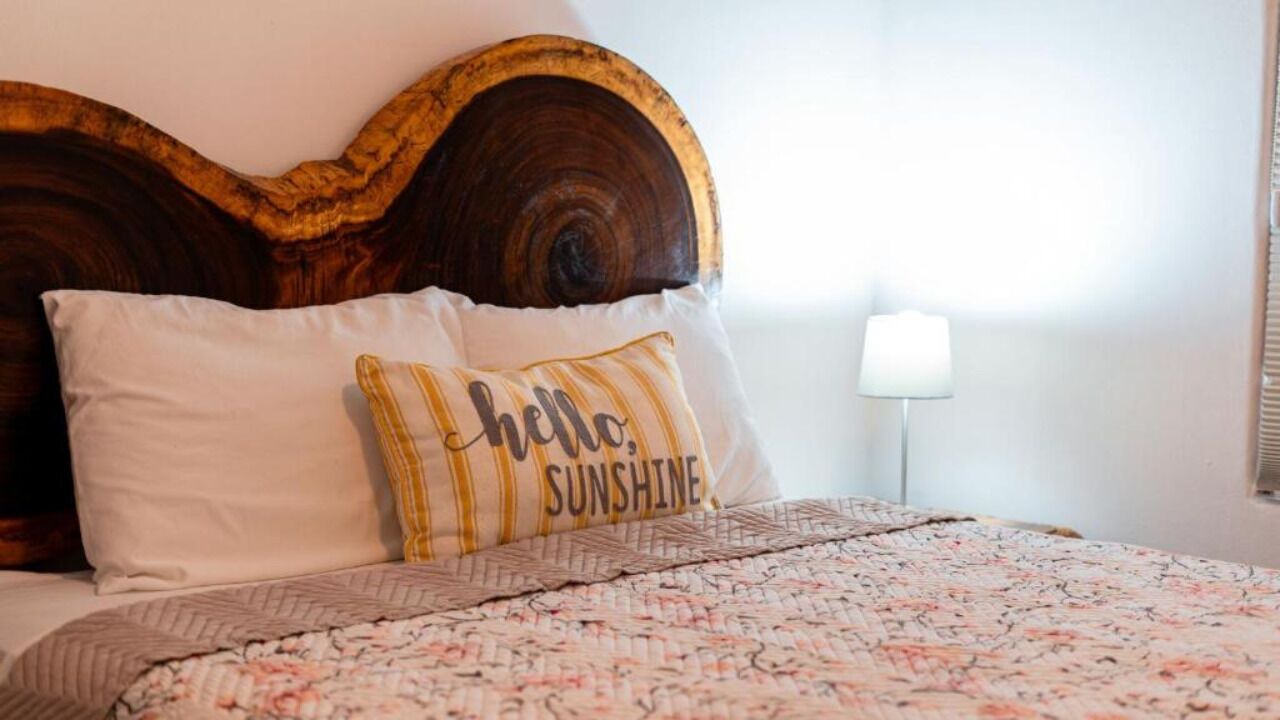 Photo of Bedroom in Playa Hermosa