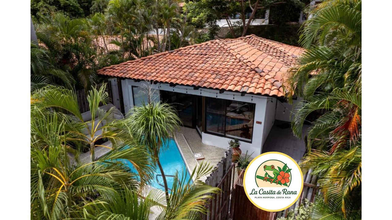 Photo of Outdoor in Playa Hermosa