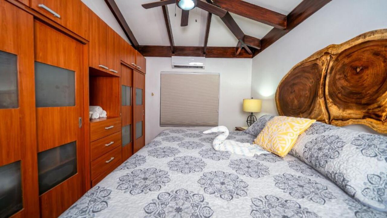 Photo of Bedroom in Playa Hermosa