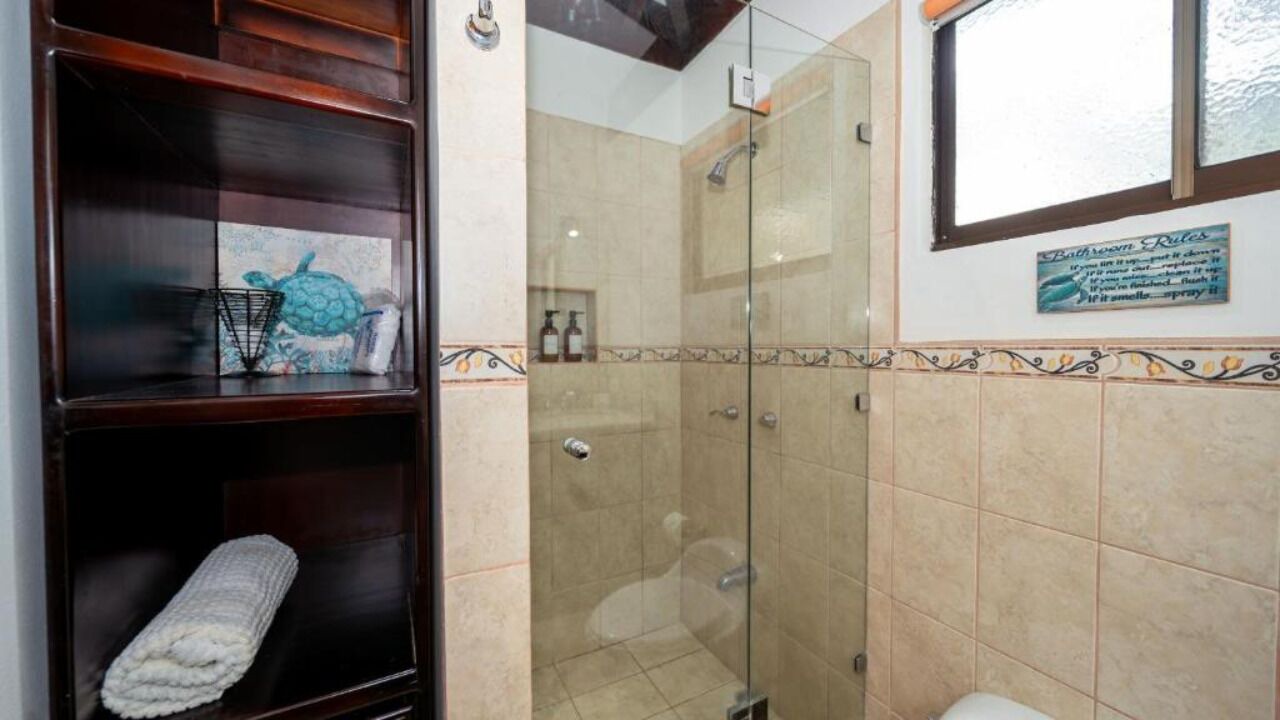 Photo of Bathroom in Playa Hermosa