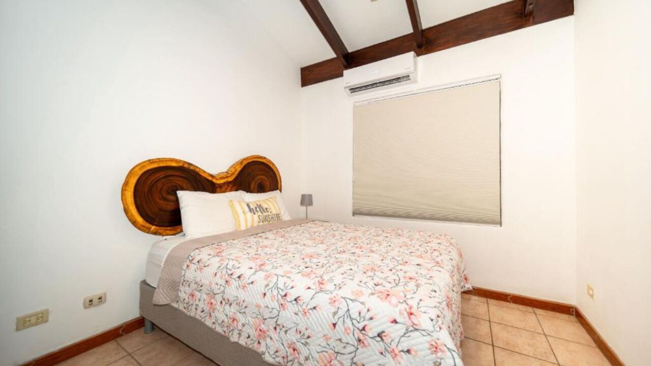 Photo of Bedroom in Playa Hermosa