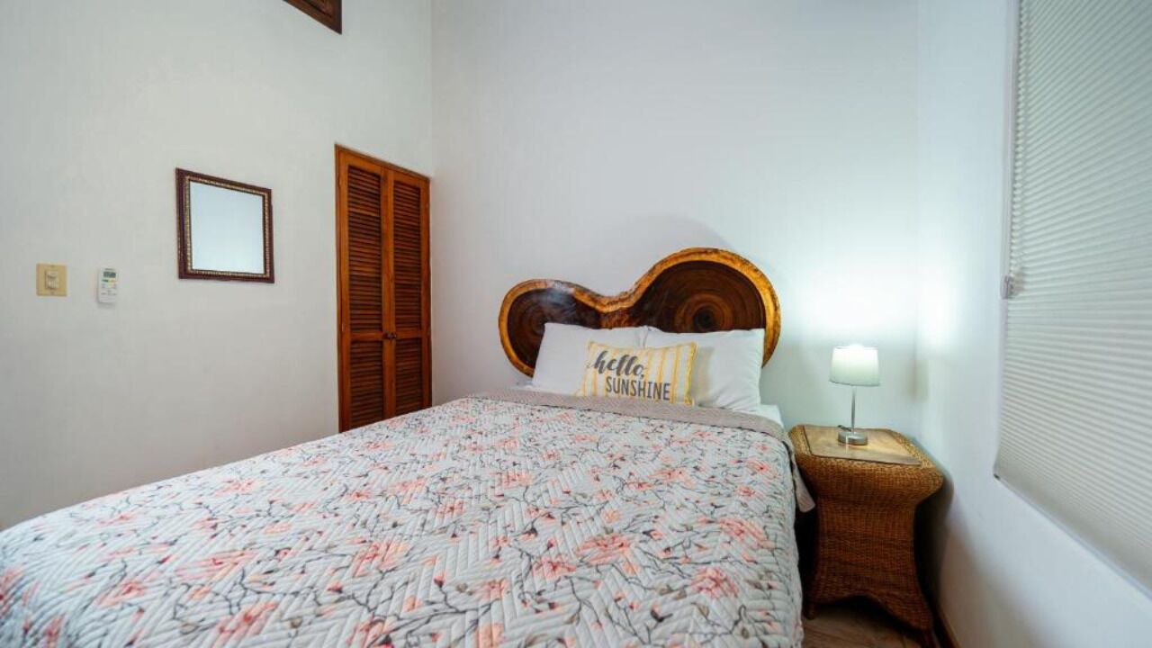 Photo of Bedroom in Playa Hermosa