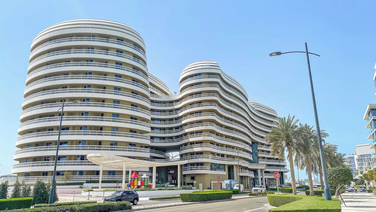 Photo of Others in Saadiyat Cultural District