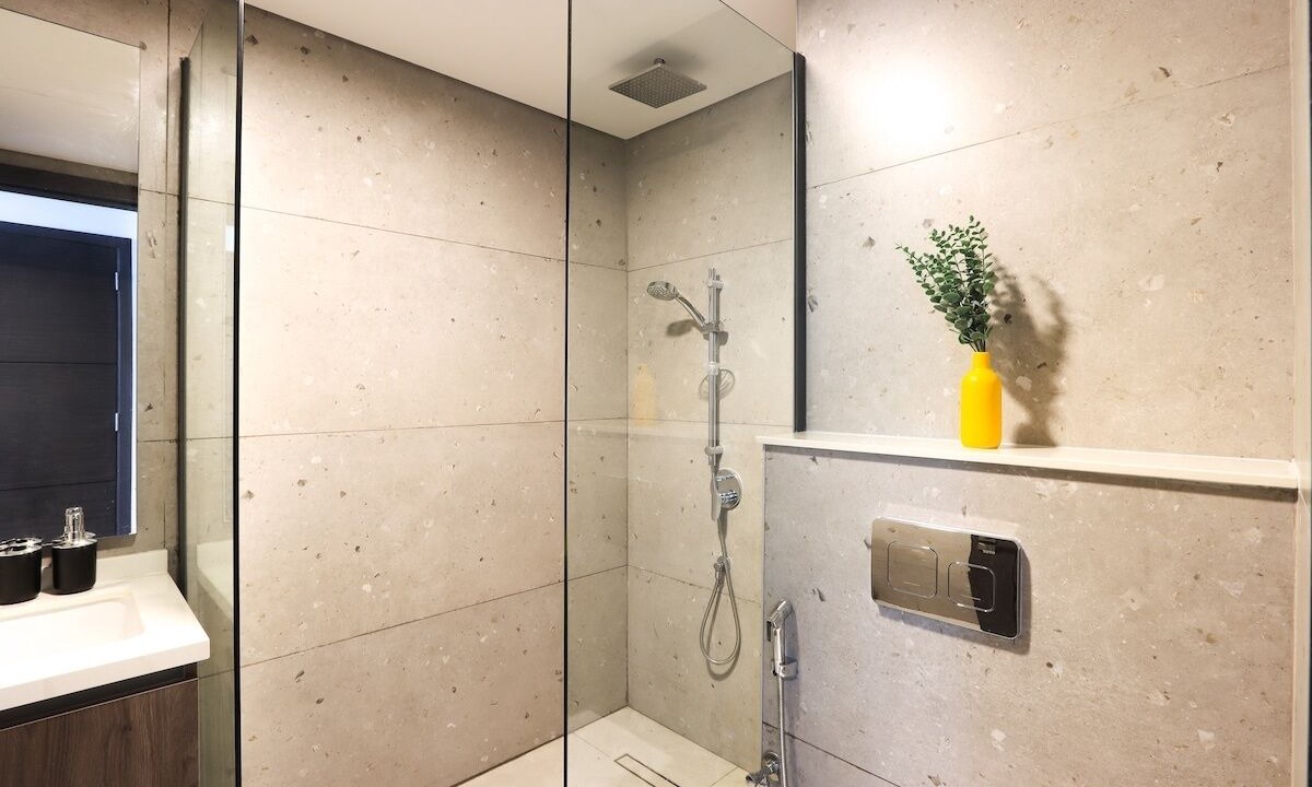 Photo of Bathroom in Business Bay