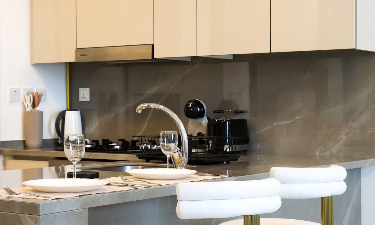 Photo of Kitchen in Business Bay