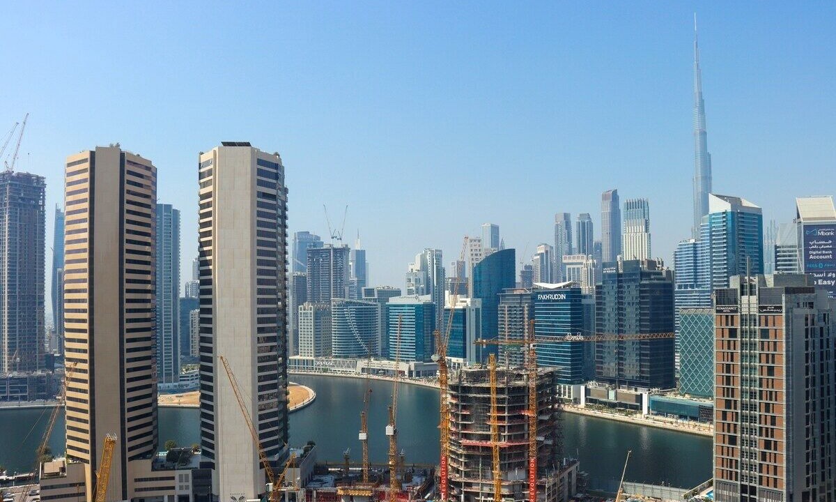 Photo of Others in Business Bay