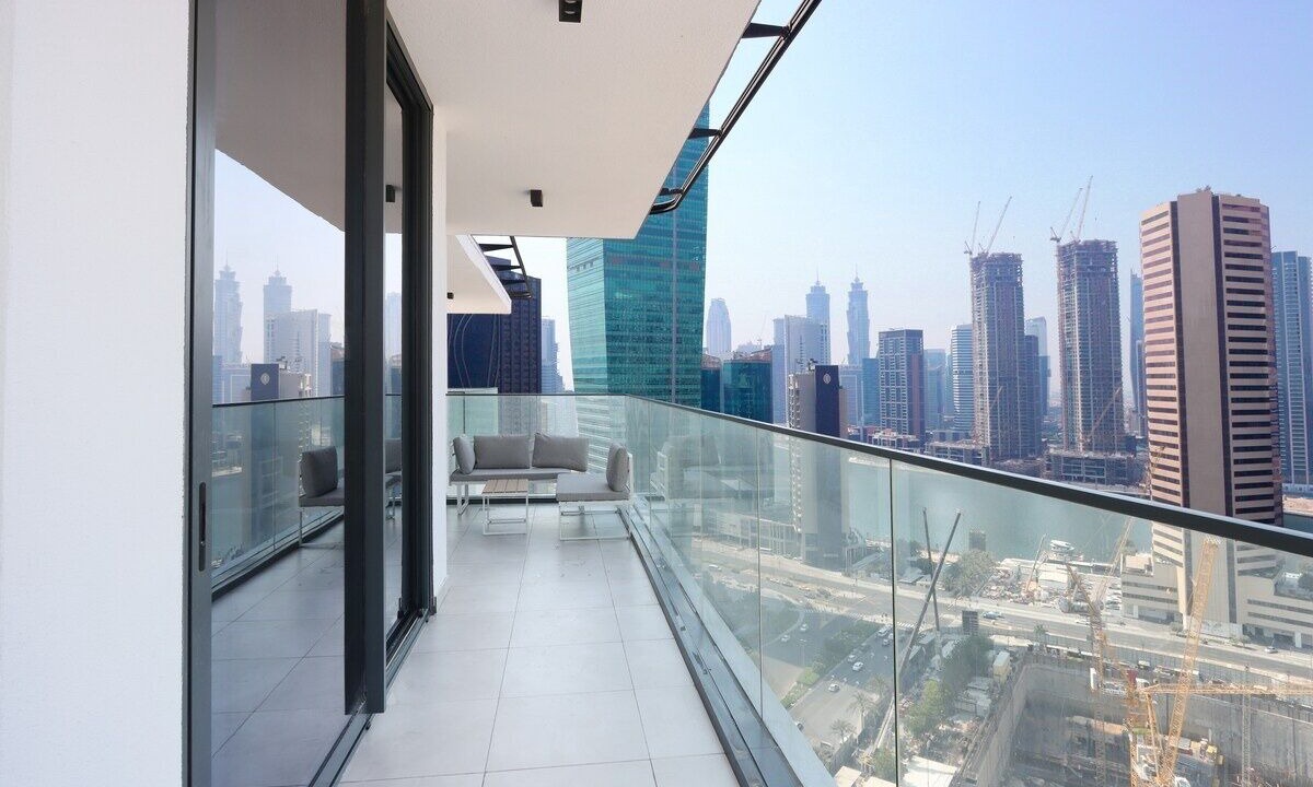 Photo of Outdoor in Business Bay