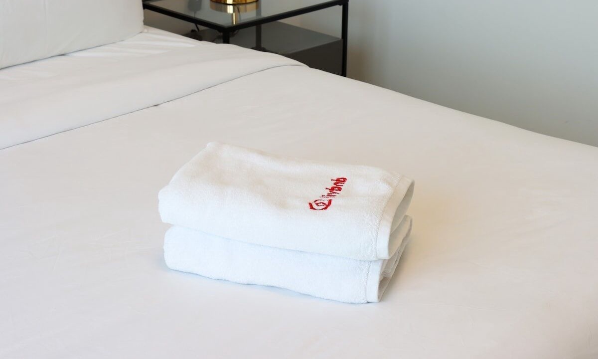 Photo of Bedroom in Business Bay