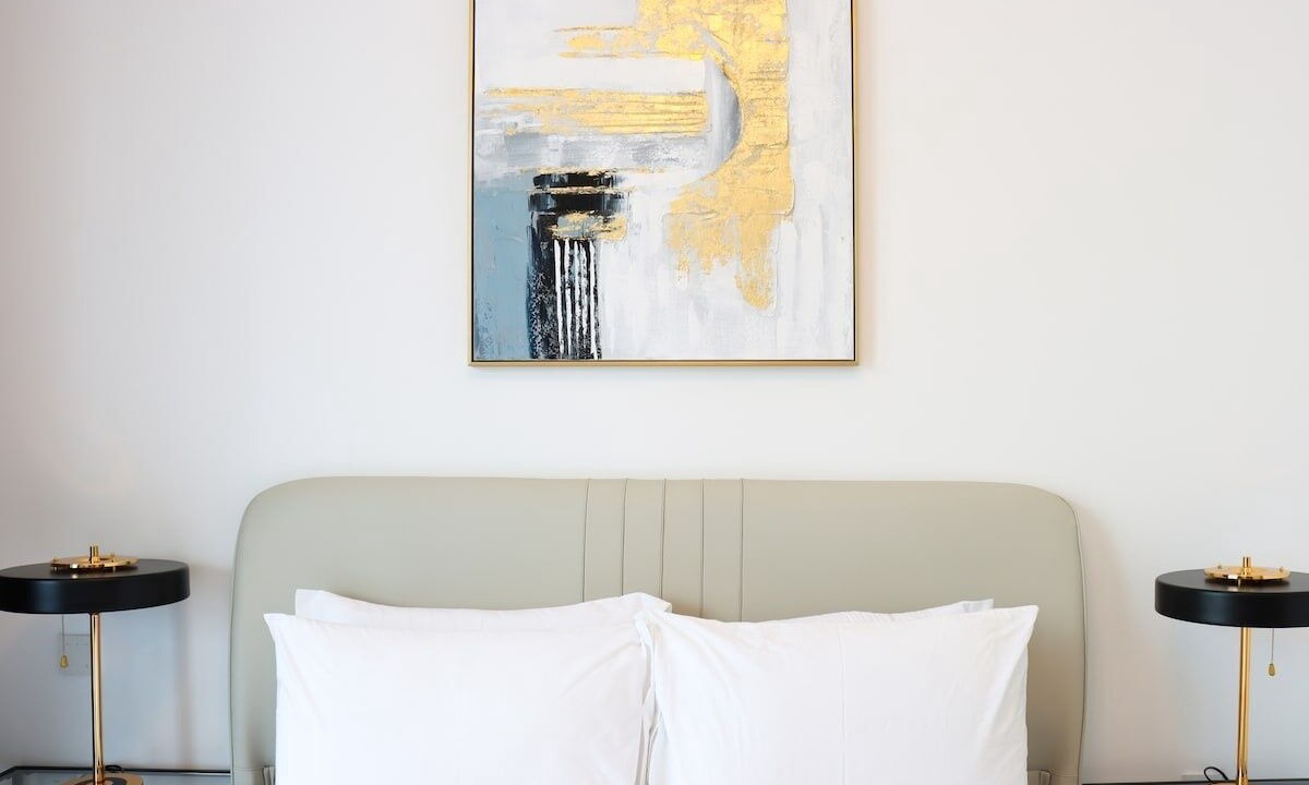Photo of Bedroom in Business Bay