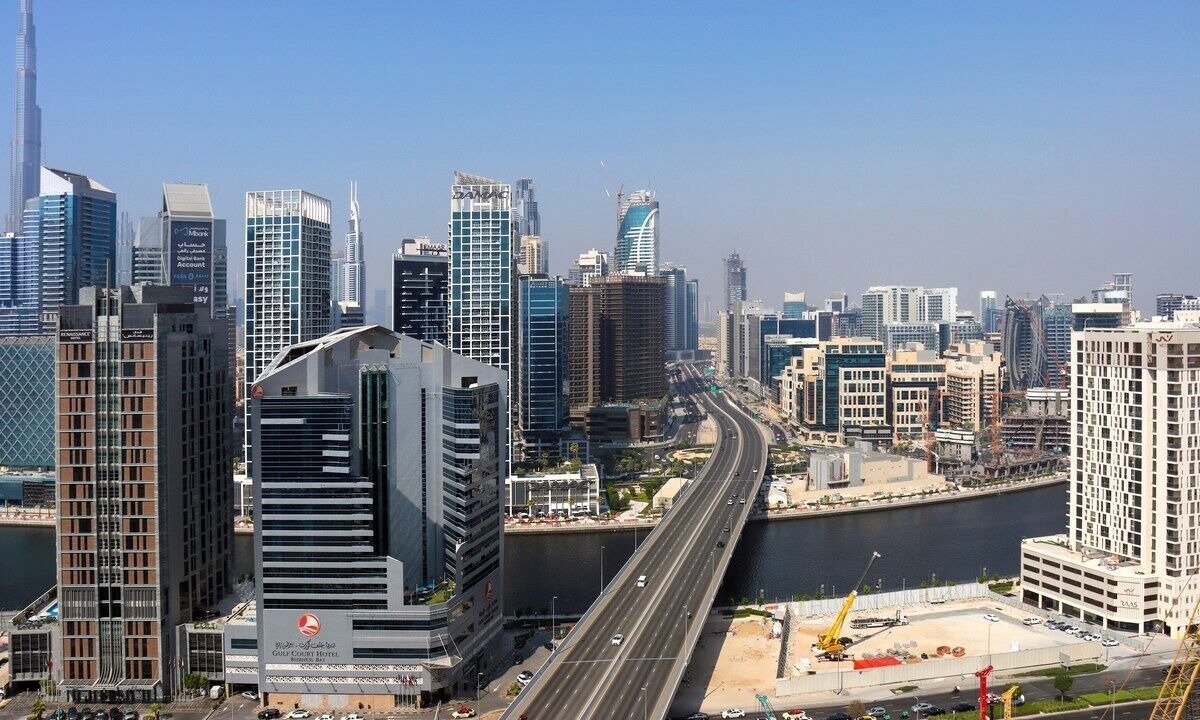 Photo of Others in Business Bay