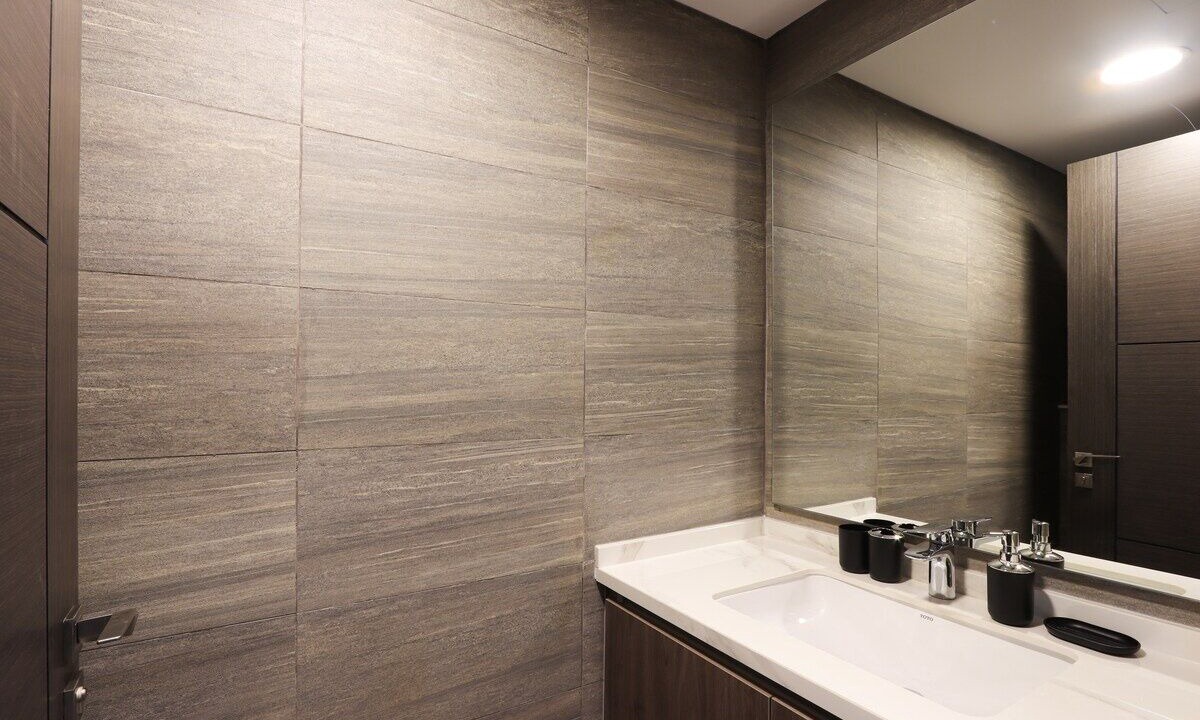 Photo of Bathroom in Business Bay