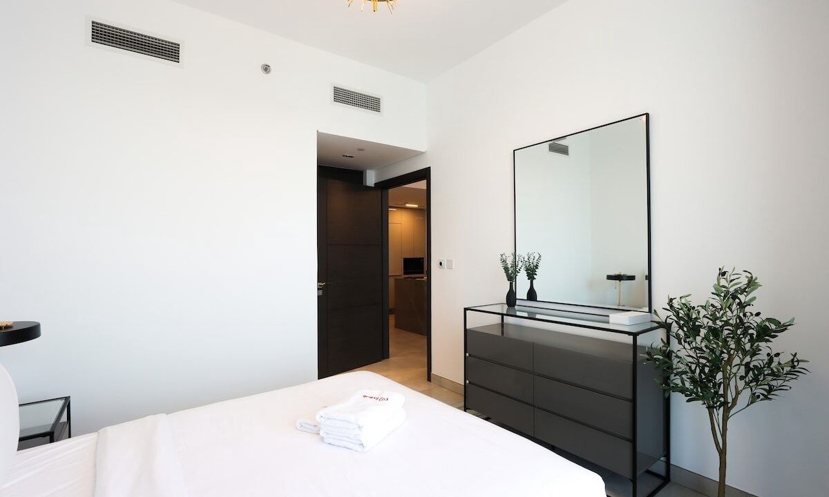 Photo of Bedroom in Business Bay