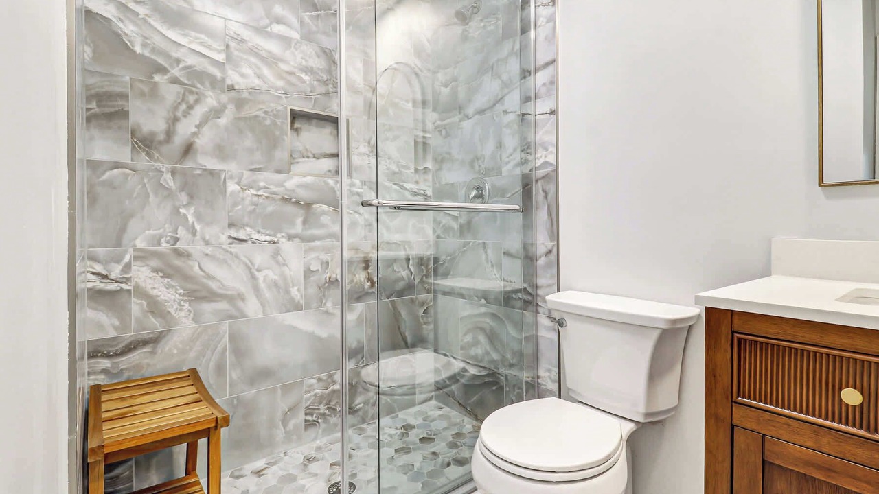 Photo of Bathroom in Palmetto Dunes