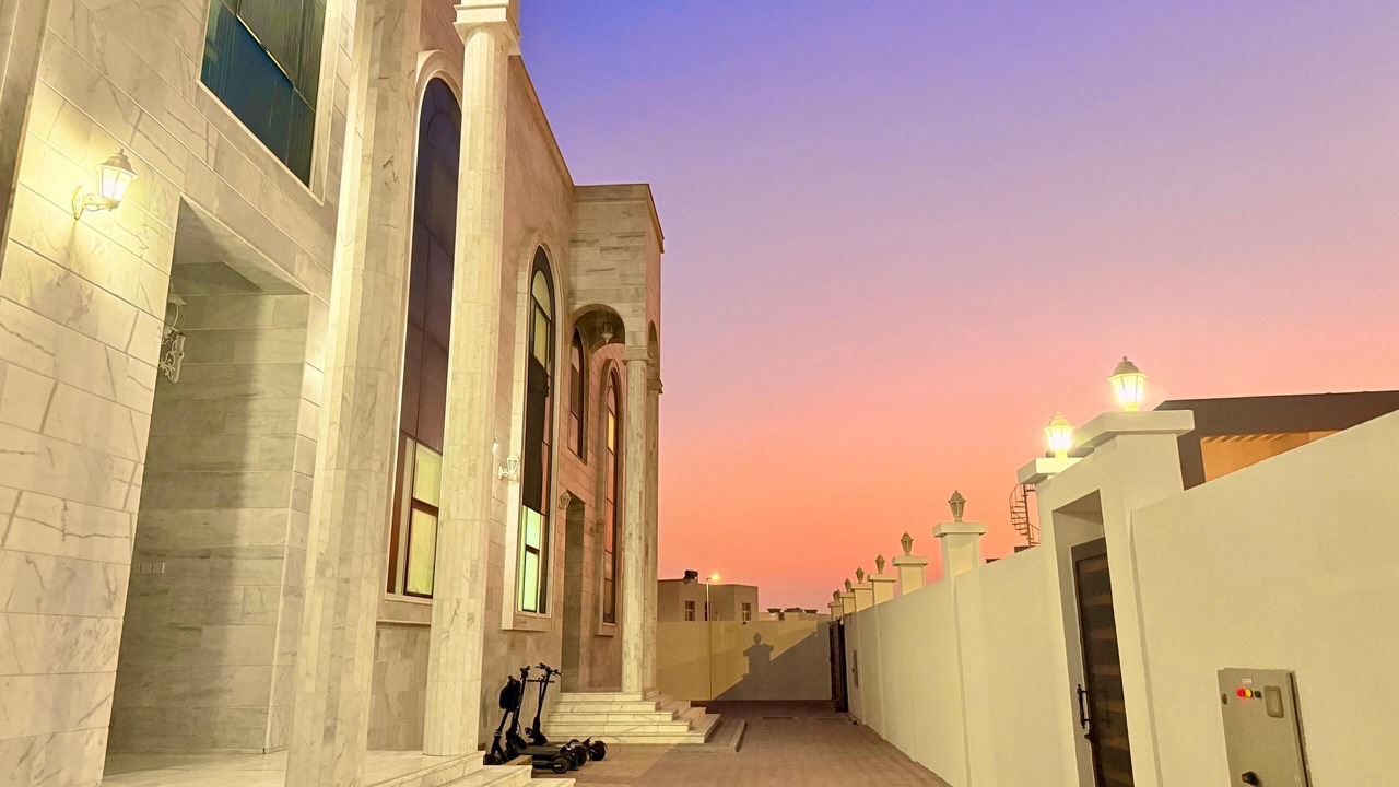 Photo of Outdoor in Dubai