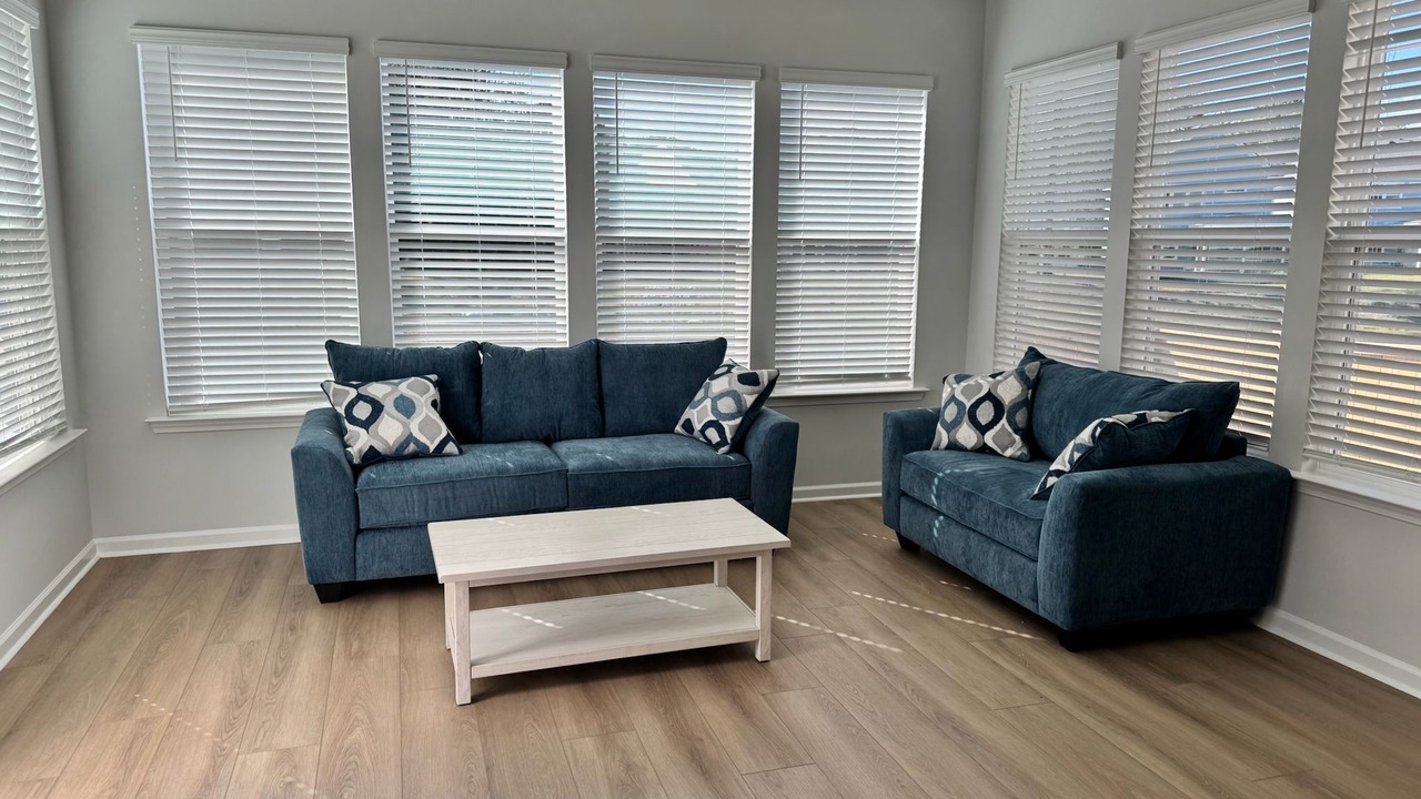 Photo of Livingroom in West Ashley