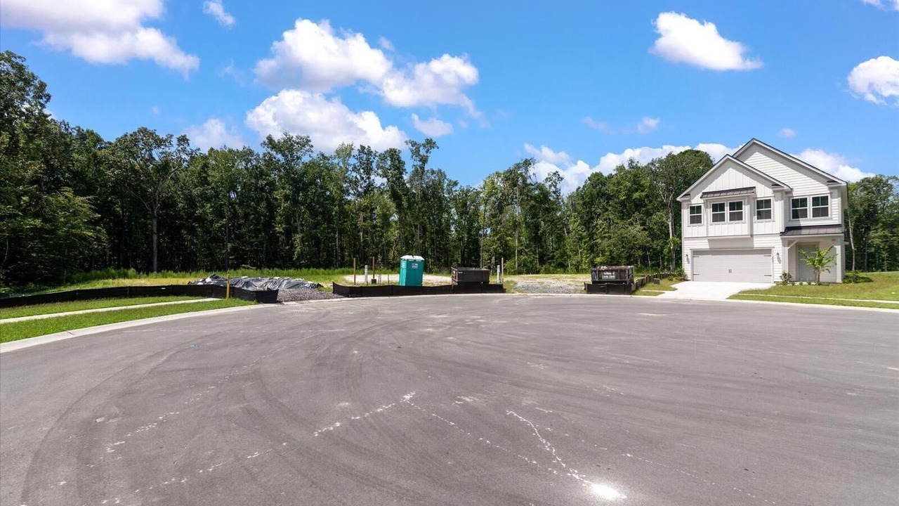Photo of Outdoor in West Ashley