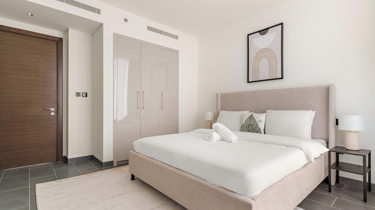 Photo of Bedroom in Nad Al Sheba
