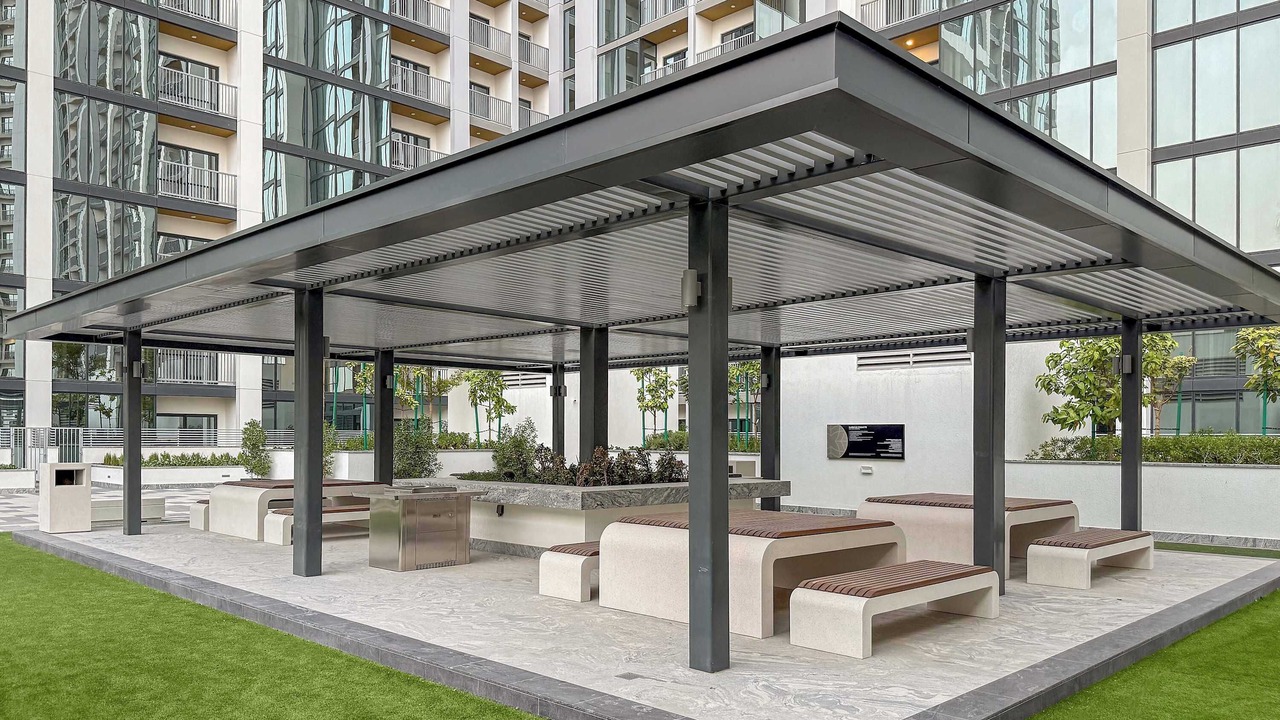 Photo of Outdoor in Nad Al Sheba
