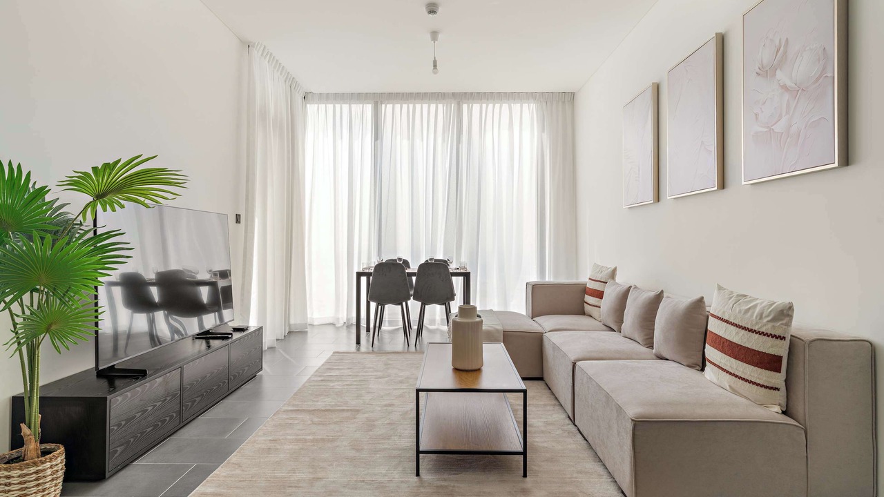 Photo of Livingroom in Nad Al Sheba