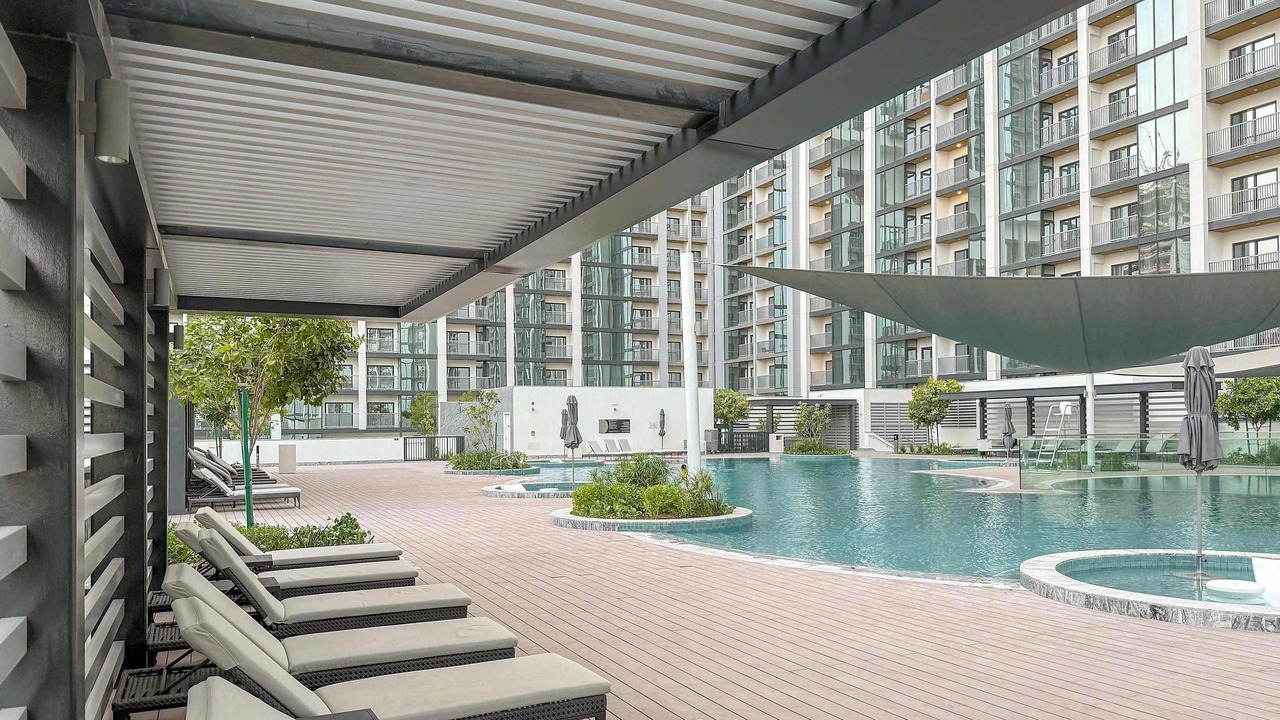 Photo of Outdoor in Nad Al Sheba