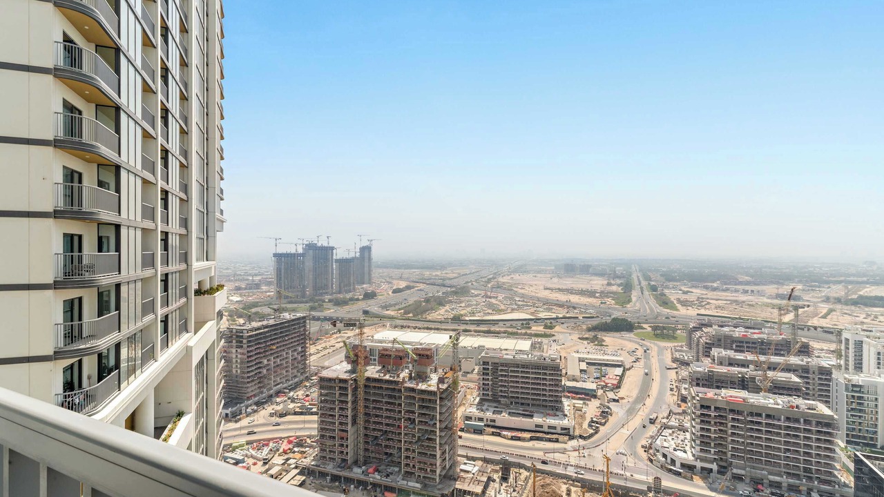 Photo of Outdoor in Nad Al Sheba