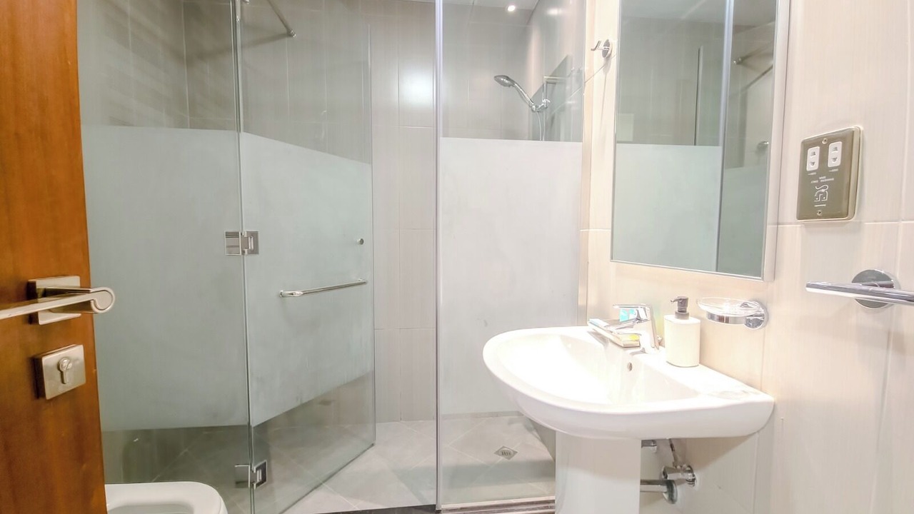 Photo of Bathroom in Abu Dhabi