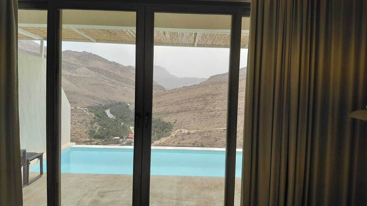 Photo of Others in Wadi Bani Khalid