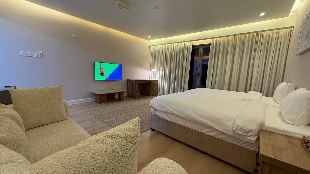 Photo of Bedroom in Wadi Bani Khalid