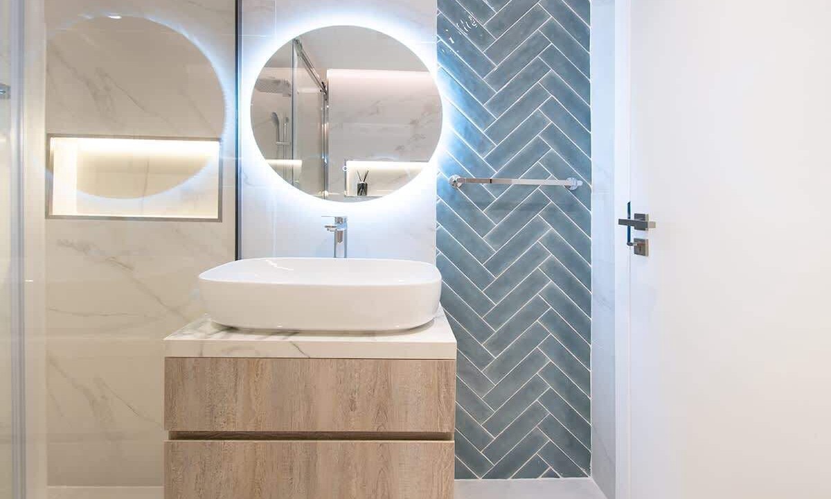 Photo of Bathroom in Ras Al Khaimah