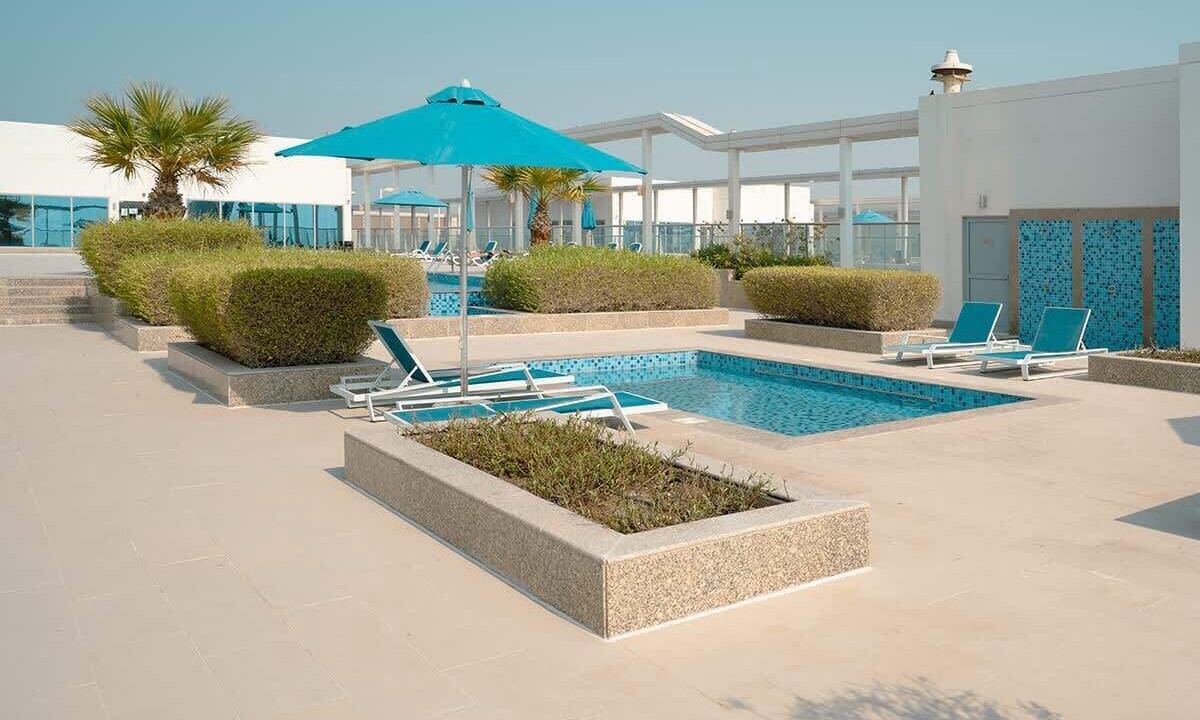 Photo of Outdoor in Ras Al Khaimah
