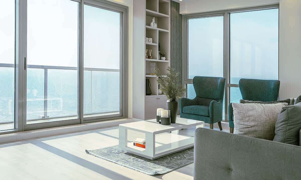 Photo of Livingroom in Ras Al Khaimah