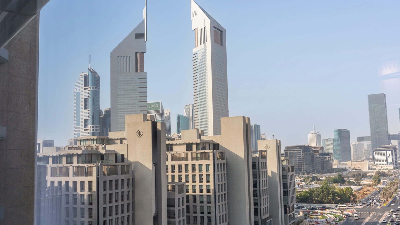 Photo of Others in Bur Dubai