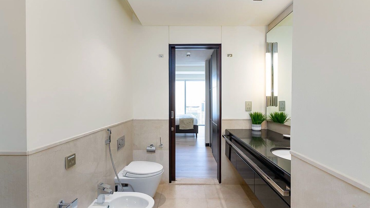 Photo of Bathroom in Dubai Marina