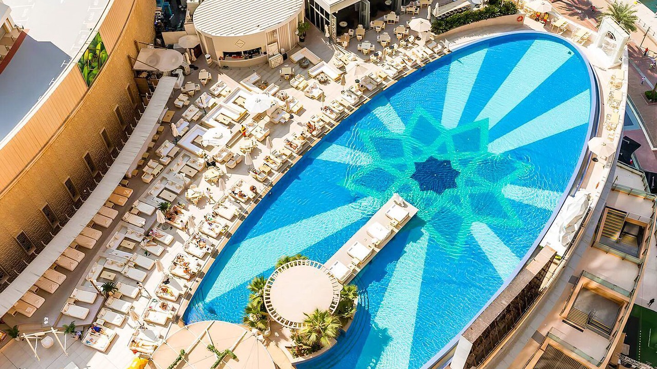 Photo of Outdoor in Dubai Marina