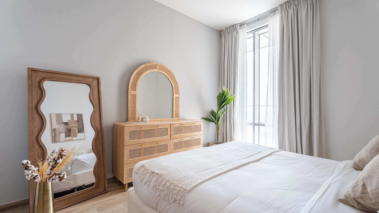 Photo of Bedroom in Business Bay