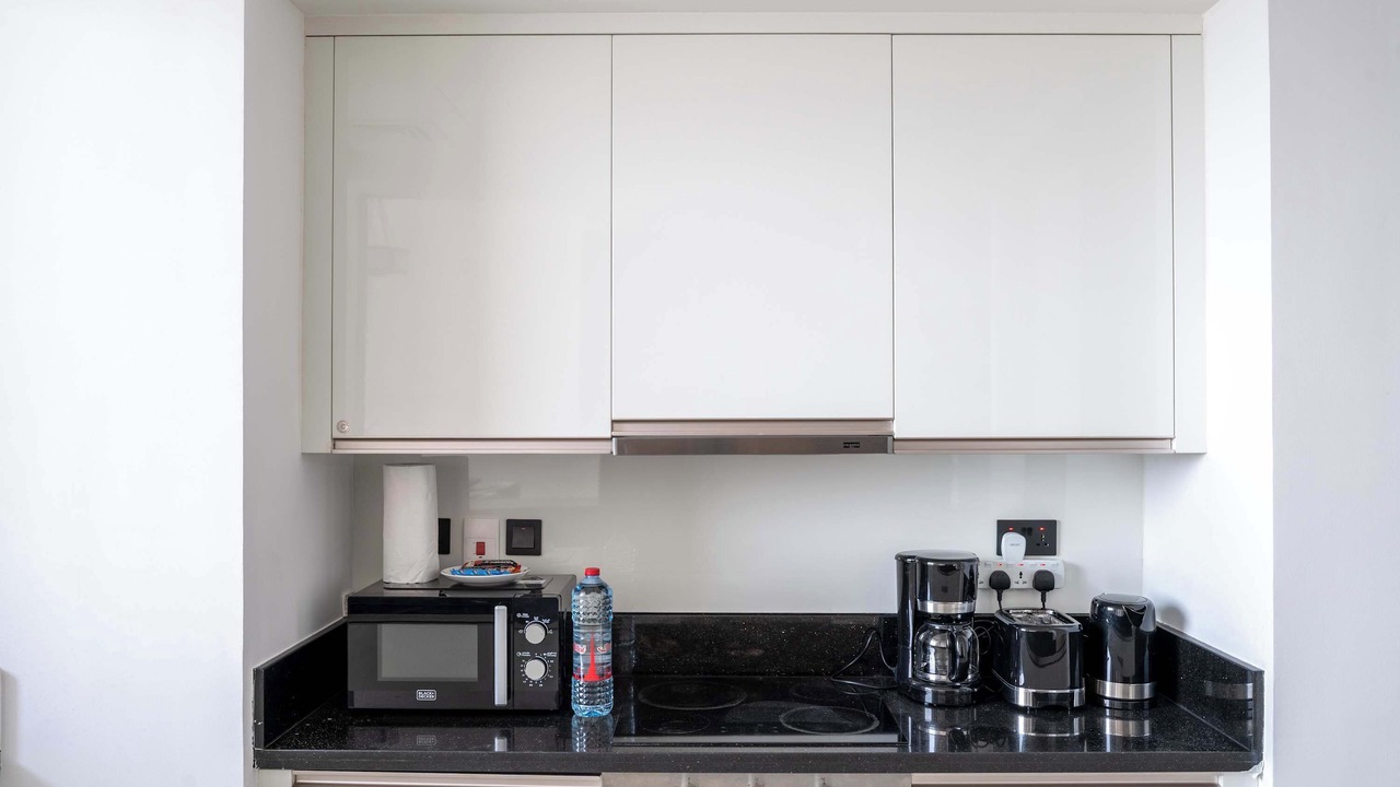 Photo of Kitchen in Business Bay