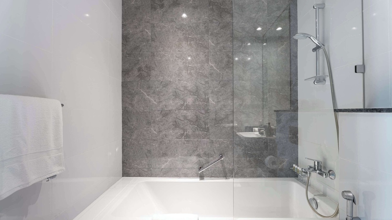 Photo of Bathroom in Business Bay