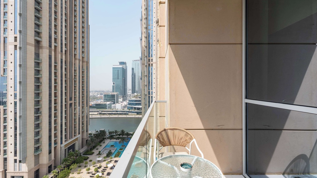 Photo of Outdoor in Business Bay
