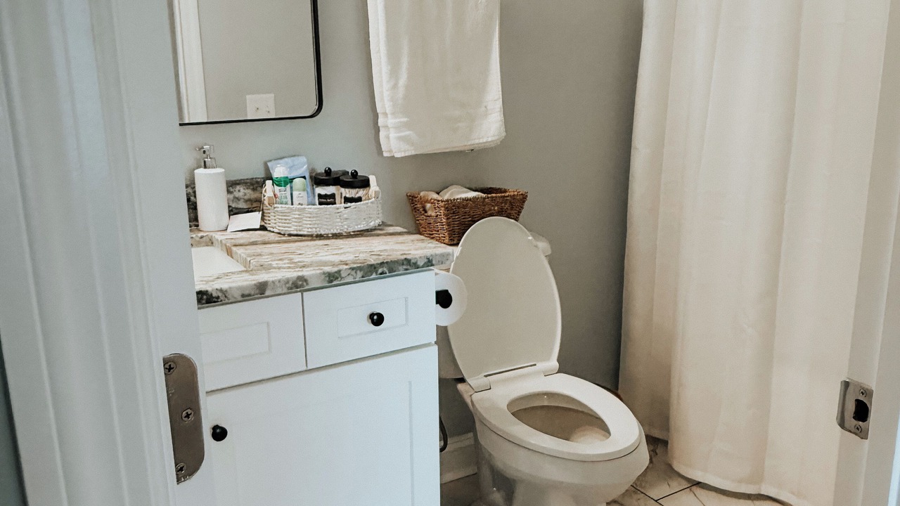 Photo of Bathroom in Port Royal