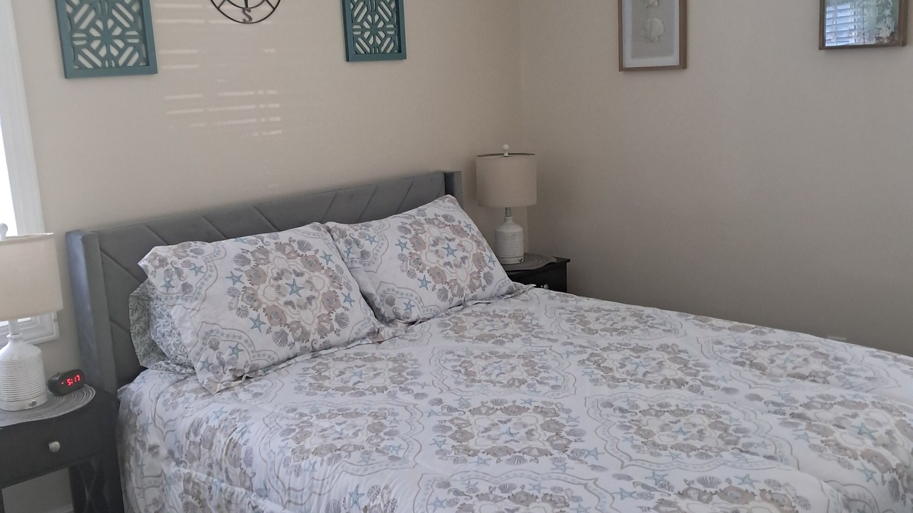 Photo of Bedroom in Port Royal
