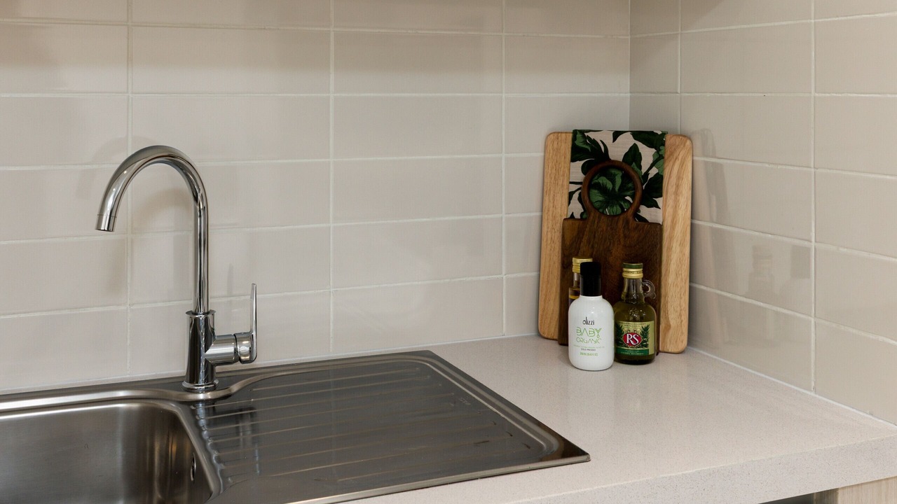 Photo of Kitchen in Abu Dhabi
