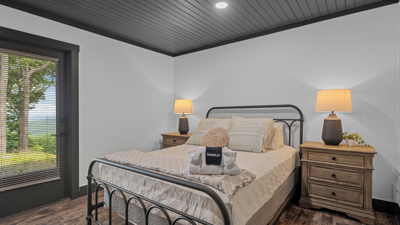 Photo of Bedroom in Morganton