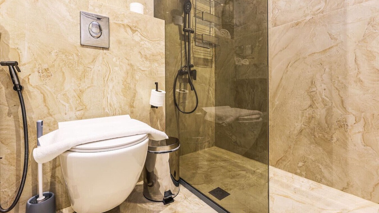 Photo of Bathroom in Jumeirah Village