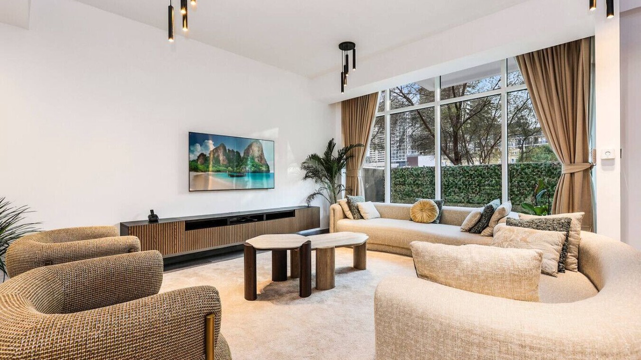 Photo of Livingroom in Jumeirah Village