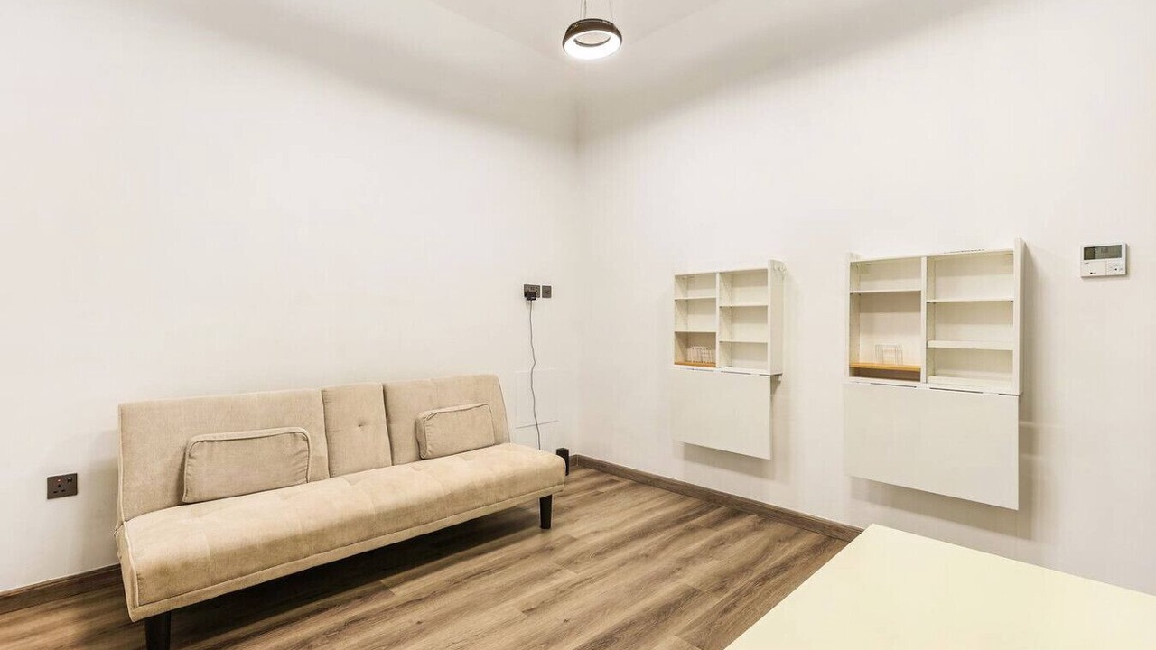 Photo of Livingroom in Jumeirah Village