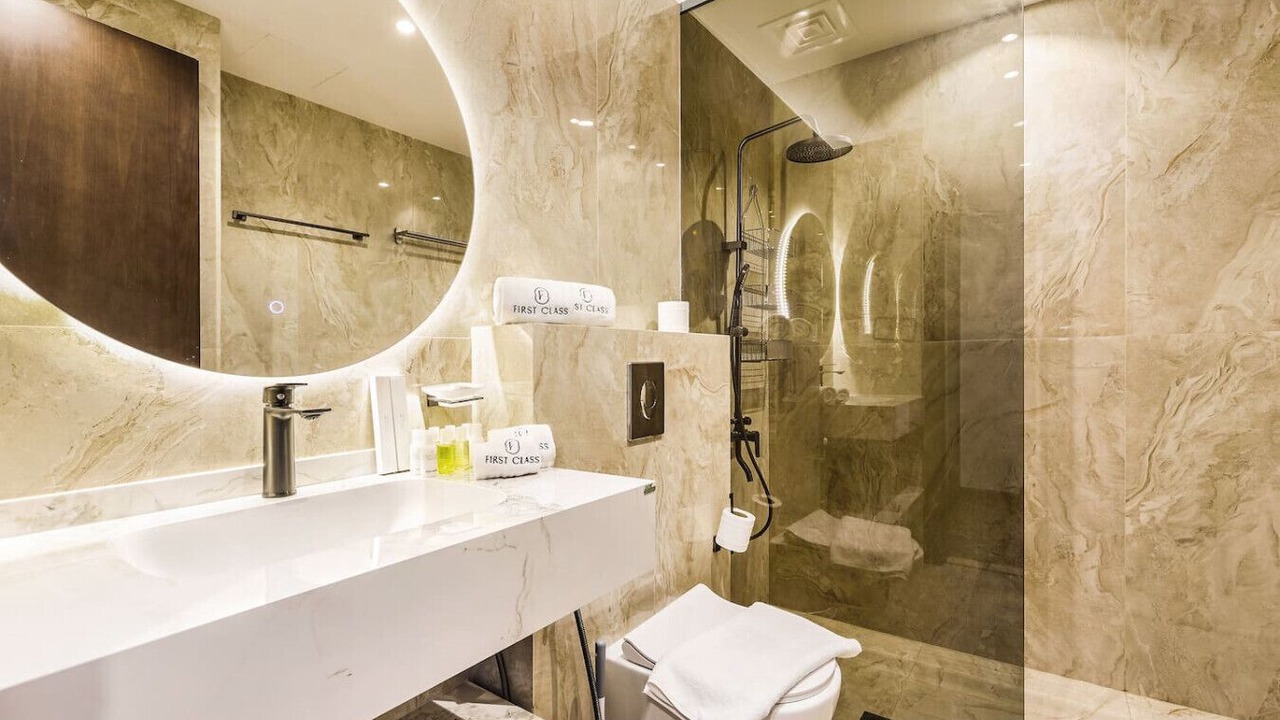 Photo of Bathroom in Jumeirah Village