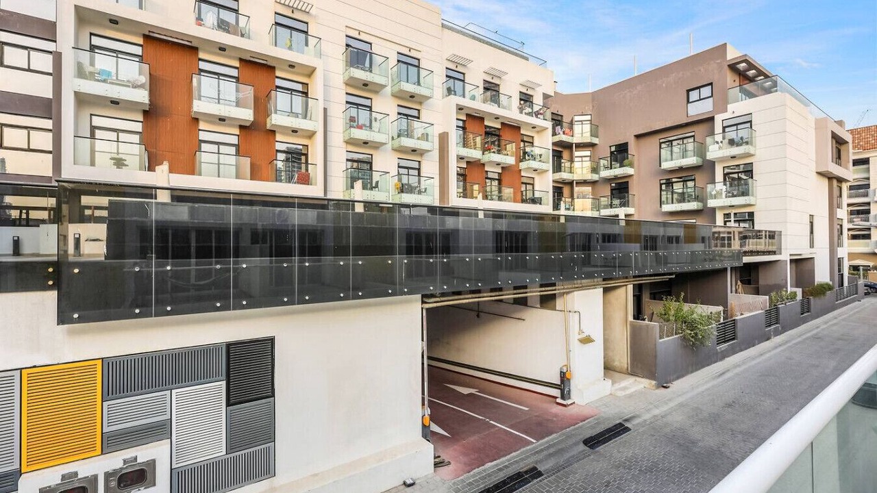 Photo of Outdoor in Jumeirah Village
