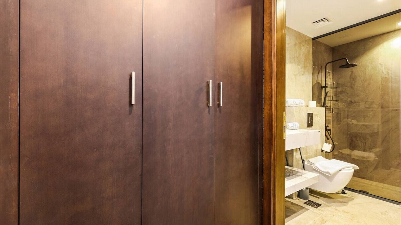 Photo of Bathroom in Jumeirah Village