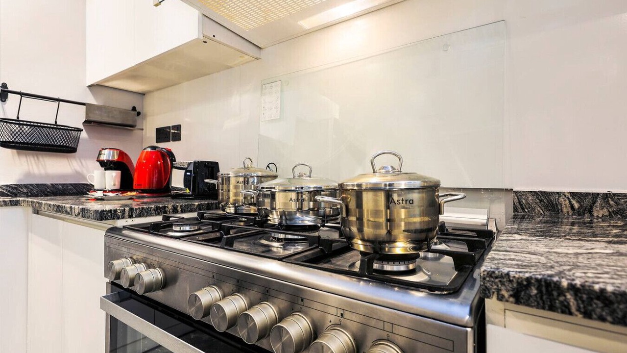 Photo of Kitchen in Jumeirah Village