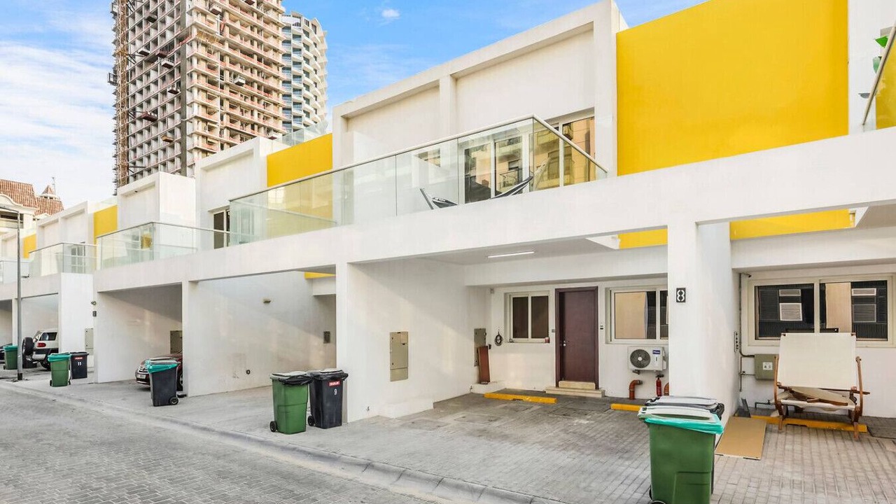Photo of Outdoor in Jumeirah Village